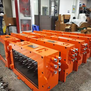 煤矿防爆电脑厂家出售矿用防爆计算机 KJD127隔爆兼本安型计算机