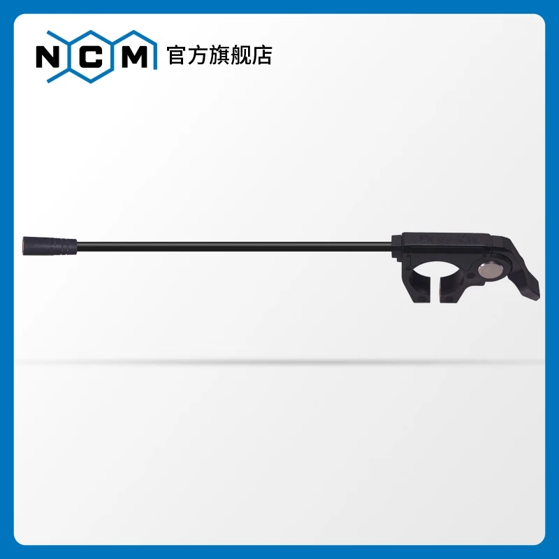 NCM电助力自行车配件电子转把