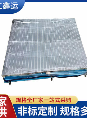 厂家磨床矩形标准110V电磁吸盘 磨床电磁吸盘X11-400x800