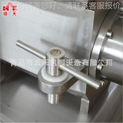 青骨岛厂家鱼自动类采肉机自动去鱼刺鱼NWZ鱼供应鱼皮糜设备