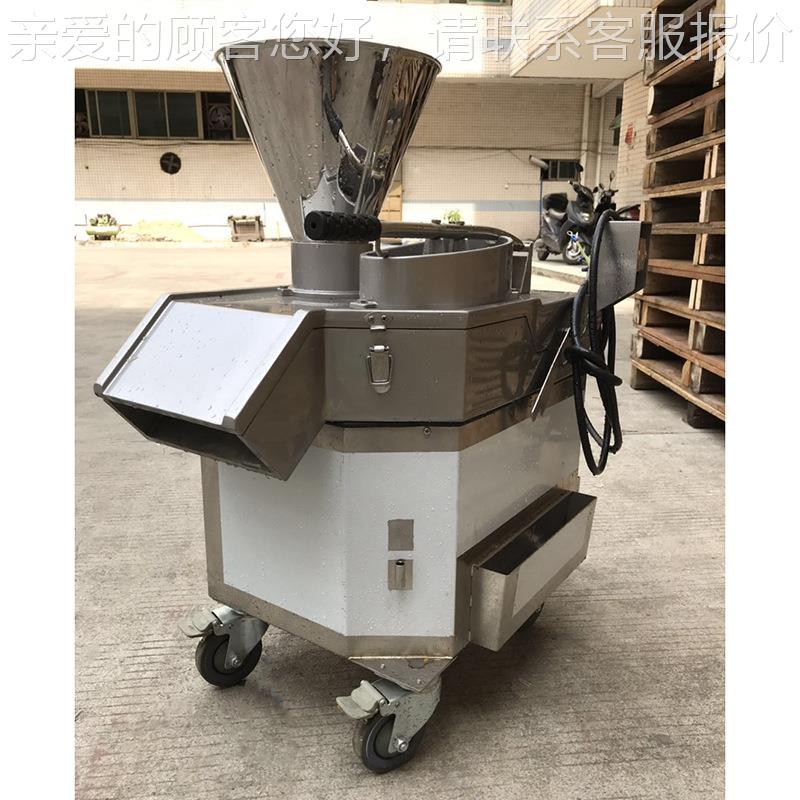 青瓜菠GXB萝切片型机 土豆胡萝木瓜卜切丁切切丝机 大块平行切瓜