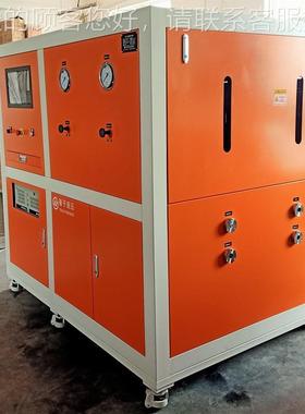 容压力流量测试验系统阀门XY-MPF试验台管材台爆破试压力器水压试