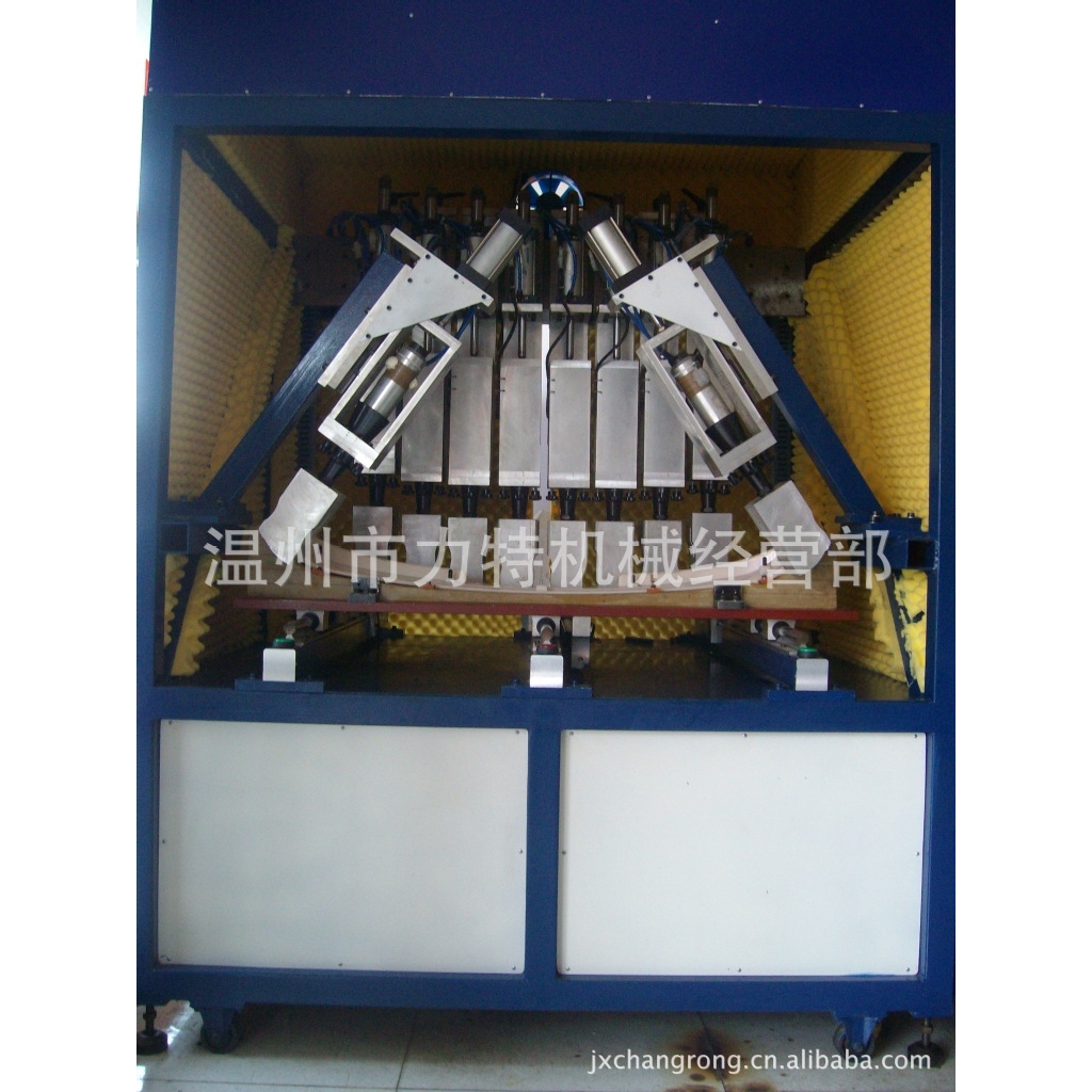 温州塑料汽车配件焊接机，仪表盘焊接机，超声波焊接机非标订做