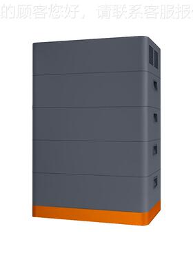 ESS 10KWH堆太叠锂电能系统阳能光伏家用系统ESS储能 L4i储FePO B