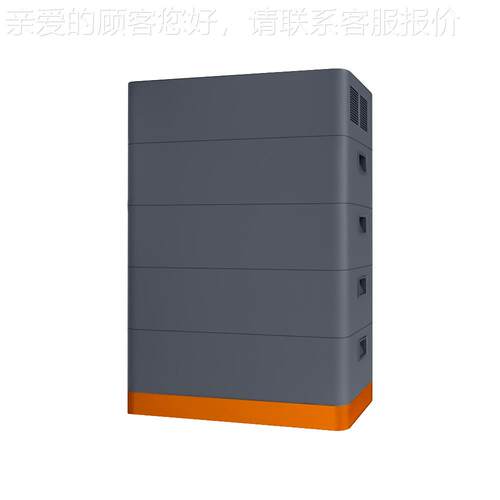 ESS 10KWH堆太叠锂电能系统阳能光伏家用系统ESS储能 L4i储FePO B
