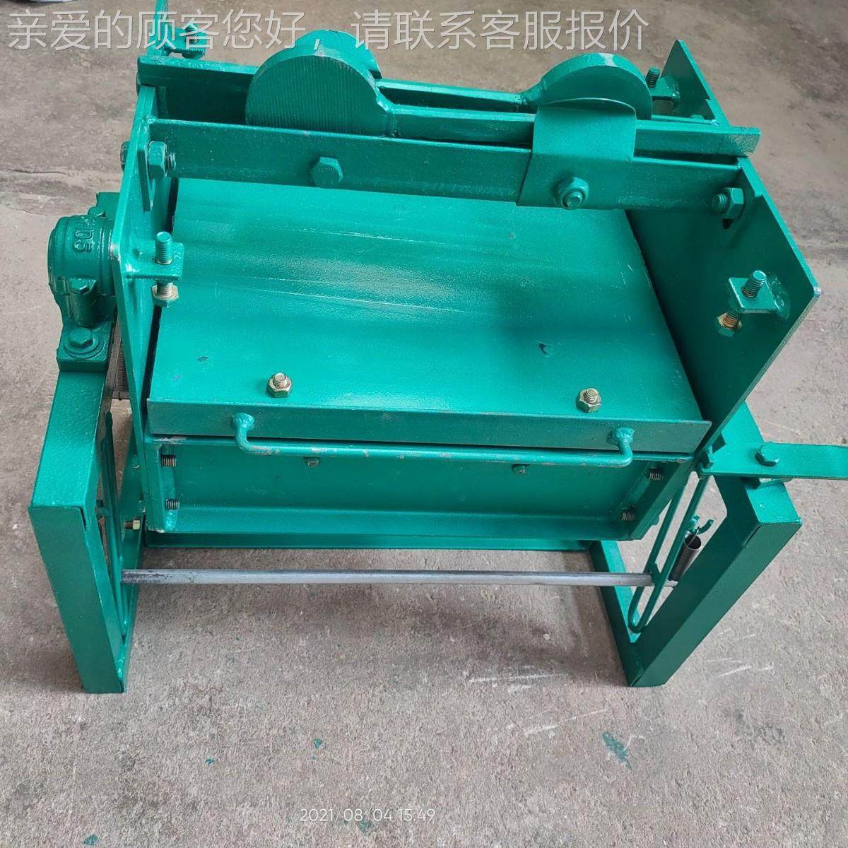 FM40用0-1粉机 操作简单 易FM400-1手 粉笔制造智能商高效上商用