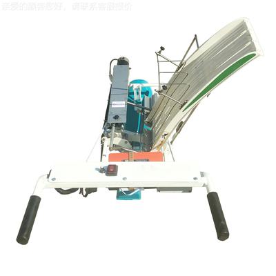 电动补机单行GWI插秧补田机补秧插苗插稻谷苗田稻水稻播种梯田山