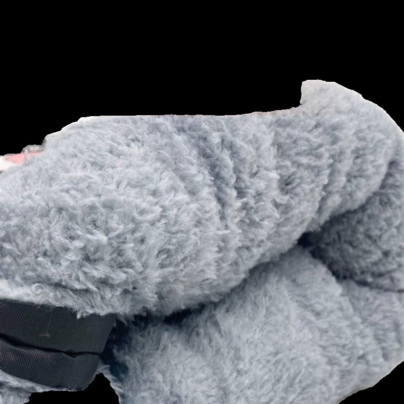 自行车防寒冬季把套秋o冬保暖登山车车把套骑行护手套学生挡风暖