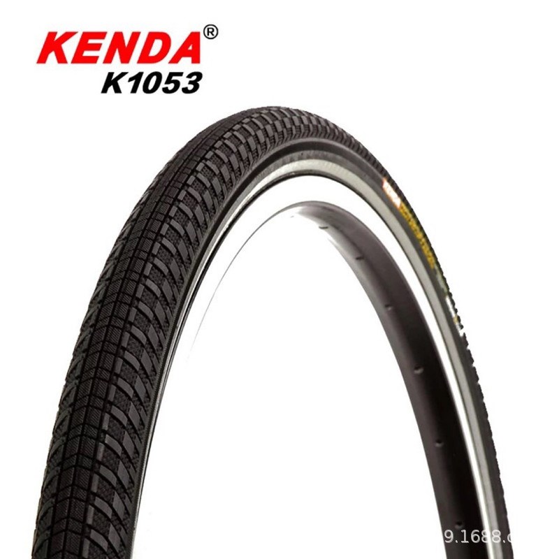 建大防刺轮胎26 700*1.75t 28 32 35 38C 山地自行车外胎外带K105