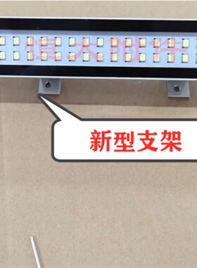 数控机床工作灯220V防水防爆led设备灯24V车床LSED照明工作灯超亮
