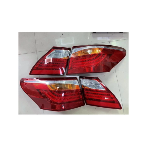 LS后尾灯防撞尾灯刹车灯倒车灯