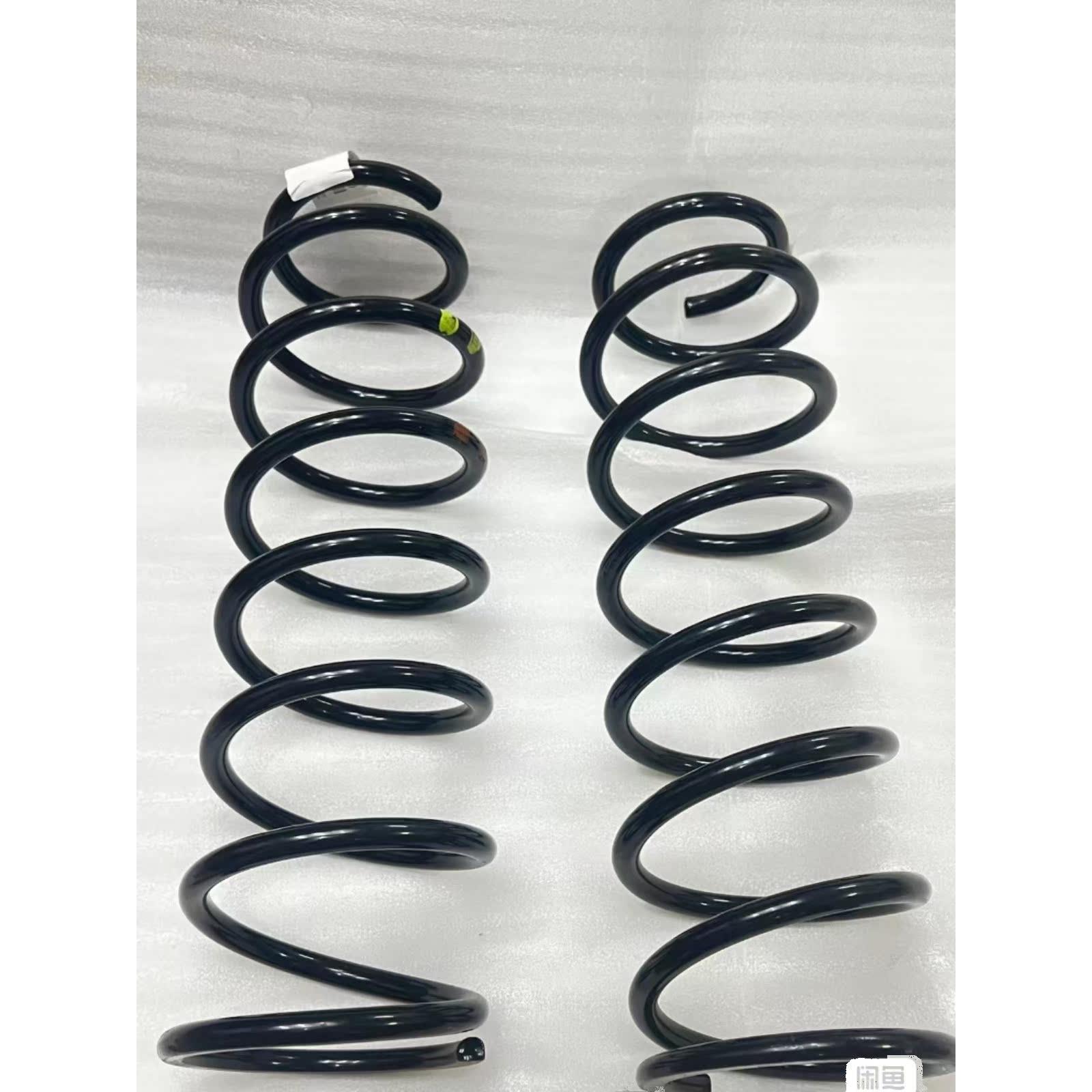 适用雷克萨斯LS460 LS600HL 前减震弹簧 后减震弹簧 全新日本原装