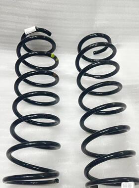 适用雷克萨斯LS460 LS600HL 前减震弹簧 后减震弹簧 全新日本原装