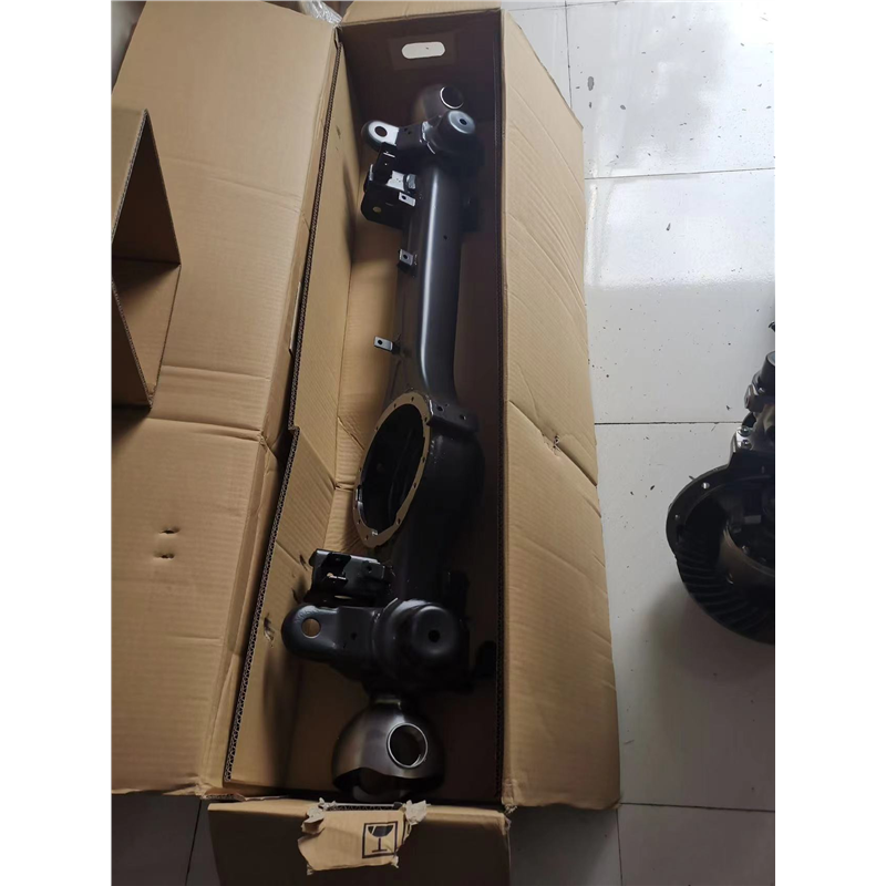 TOYOTA丰田兰德酷路泽LC71LC76LC78LC79前桥壳前驱动桥前传动桥