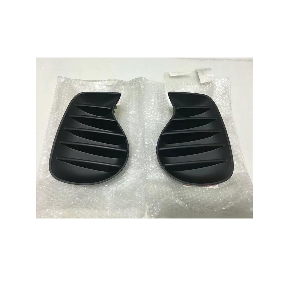 CT200H雾灯罩杠灯饰盖前杠雾灯