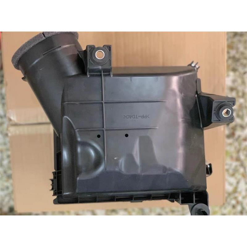 塞纳3.5空气滤清器外壳 10-20年款进口塞纳3.5空气格总成 空滤壳