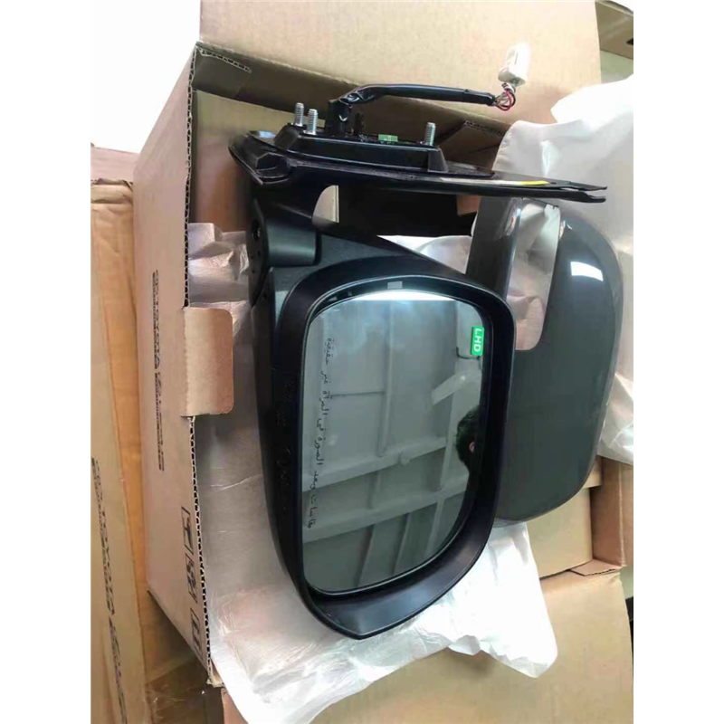 FORTUNER奔跑者倒车镜后视镜