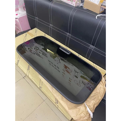适配丰田埃尔法威尔法30系 LM300H LM350 前后天窗玻璃 车身玻璃