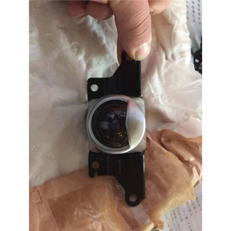 适用雷克萨斯GX400 GX460 前中网摄像头传感器 ACC定速巡航传感器