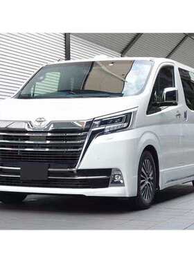 格兰维亚 GDH303W 萨尔法改装BLITZ ZZ-R 避震器 减震器 绞牙避震