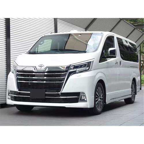 格兰维亚 GDH303W 萨尔法改装BLITZ ZZ-R 避震器 减震器 绞牙避震