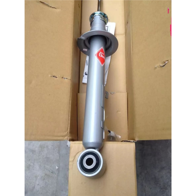 ISKYB银桶减震器减震机缓冲器
