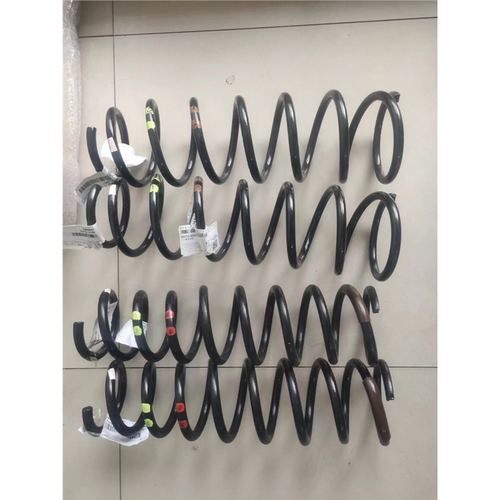 LS前后减震器弹簧避震缓震