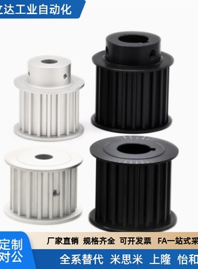 EAF01/02/03/12/13/21/22/23/31-33/42/43/51/52/53/62/63同步轮