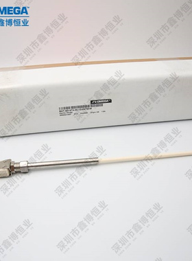 奥米佳高温贵金属热电偶BAT-QD-24-9.1-HSTW-MBAT-QD-24-12-NHX-M