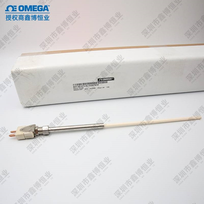 奥米佳高温贵金属热电偶BAT-QD-24-9.1-HSTW-MBAT-QD-24-12-NHX-M