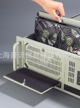 Advantech研华IPC-610L/IPC-610H/IPC-610BP/4U工业计算机 工控机