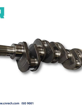 厂家直供曲轴4.236 U58G0024 ZZ90081 ZZ90143 ZZ90238 31315664