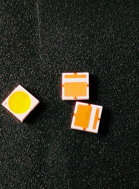 lumiled 大功率led 0.5W 3030白色白光正白6000K 汽车日行灯LED