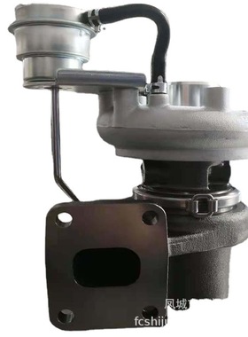 工厂涡轮增压器 TD05 28230-45100 4D34 49178-01323 49179-81100