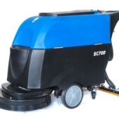 超洁亮SC70D洗地机