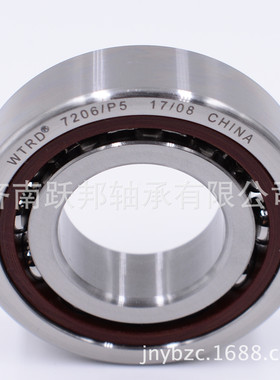 现货供应WTRD QJF1032M QJF1034M QJ1034M  四点接触球轴承