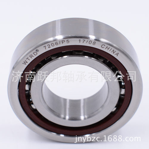现货供应WTRD QJF1032M QJF1034M QJ1034M  四点接触球轴承