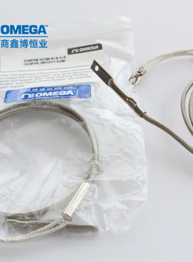 XCIB-K-4-1-50 XCIB-K-3-5-10 XCIB-K-3-2-3奥米佳高温柔性热电偶