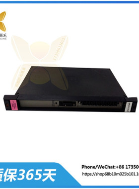 57405  RELIANCE   驱动模拟 I/O 模块