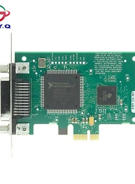 供应 NI PCIE-GPIB GPIB小卡 （PCI-E接口） 778930-01