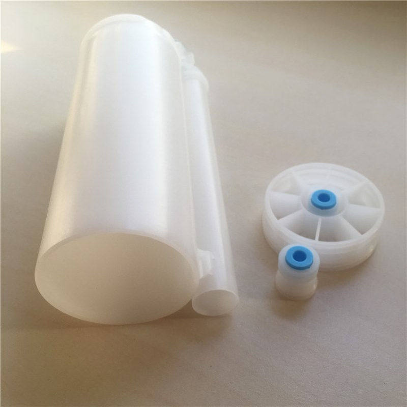 MIXPAC C系列490ml 10：1AB胶管PP材质双液料管