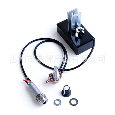 斑鸠琴拾音器 banjo 班卓琴拾音器 班卓琴 斑鸠琴 乐器配件