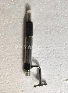 4D95LE-3发动机喷油器6208-11-3100用于PC130 PC110-7 PC120-6