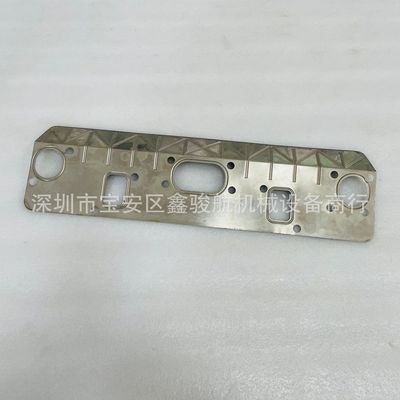 4.236排气管垫片3688C013： 垫片 - 进气/排气 Mani 用于 Linde