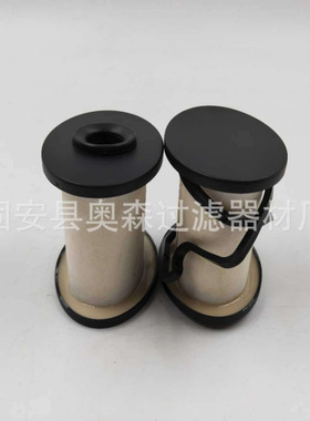 空气滤清器2992447 AEM2940  6901465工程机械设备滤芯