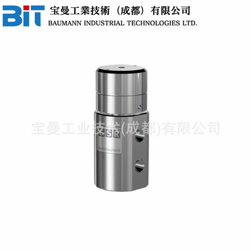 德国GSR电磁阀1/921-23-0815带活塞密封直接压力控制2位3通电磁阀