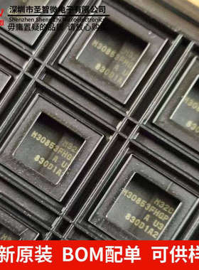 M30853FHGP M30833FJGP M30221FCFP M30833FJFP  M30843FHGP