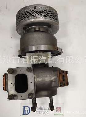 厂家批发RH07AW 14201-97516 MARINE RE10TA06 涡轮增压器