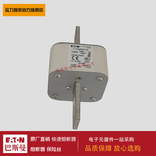 170M6613 熔断器170M6609 170M6612 170M6611 170M6614 170M6610