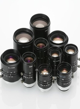 图像处理装置25mm工业镜头五百万像素3Z4S-LE SV-2514H
